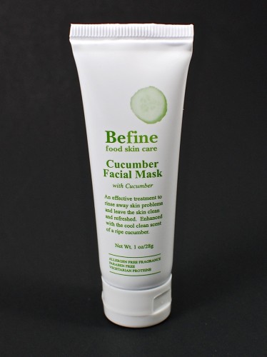 Befine facial mask