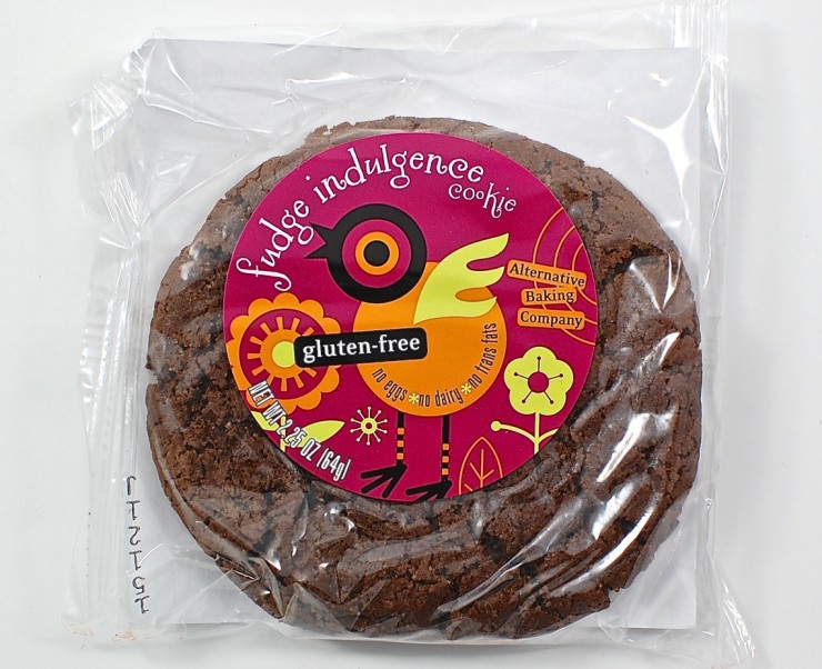 Alternative Baking Co. Cookie