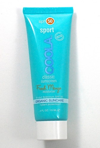 Coola mango
