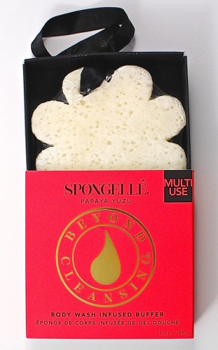 Spongelle