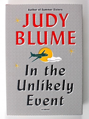 Judy Blume Popsugar