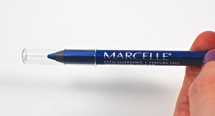 Marcelle eyeliner