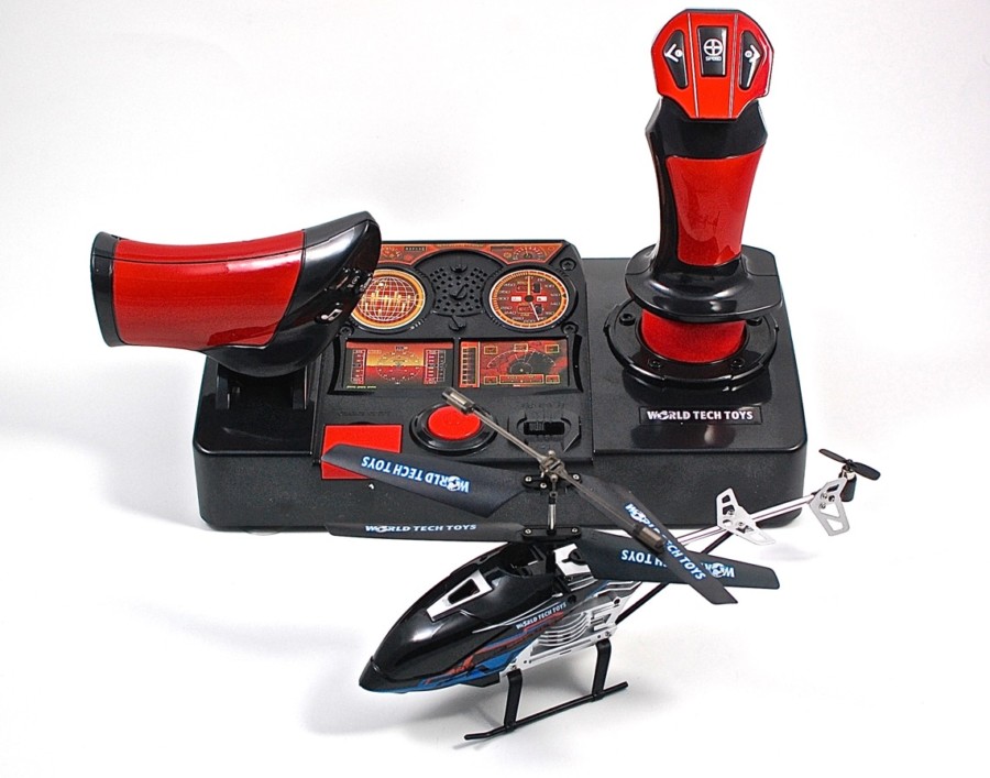 RC Subscription
