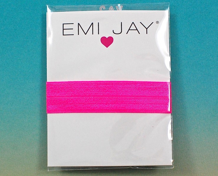 Emi Jay