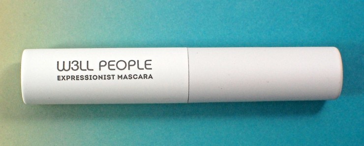 W3ll people mascara