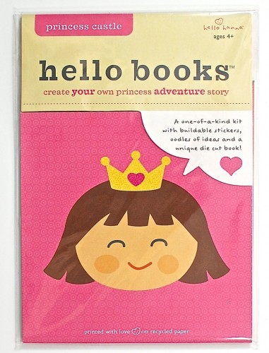 Hello Books