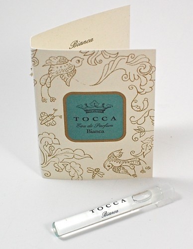 Tocca Bianca