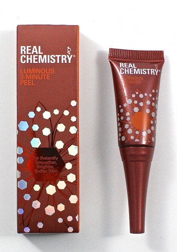 Real Chemistry peel
