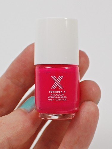 Ipsy polish