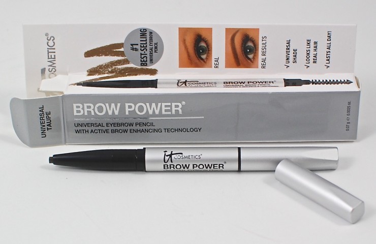 It Cosmetics Brow Power