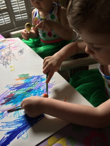 painting