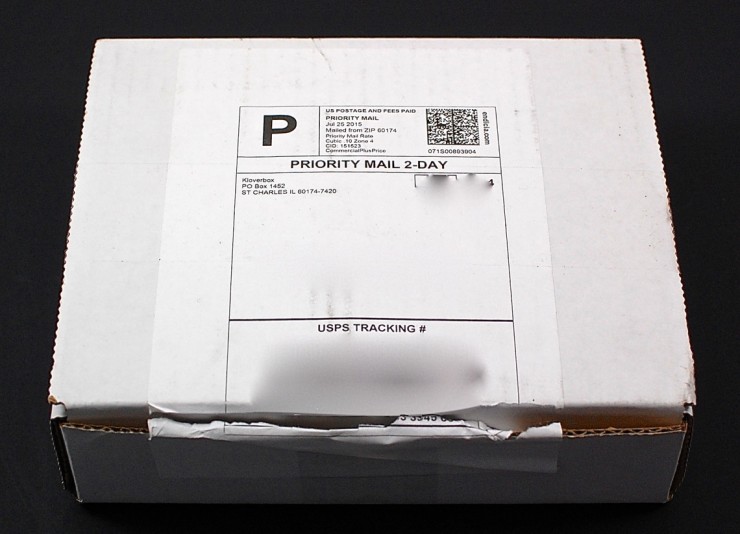 Kloverbox