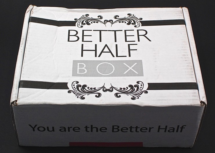 Better Half Box
