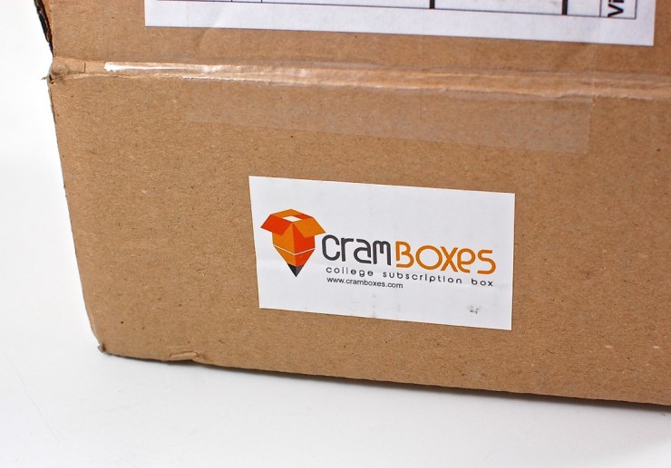 Cram Box