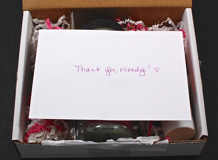 July 2015 Kloverbox
