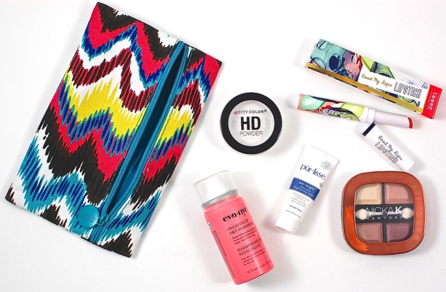 Ipsy July 2015