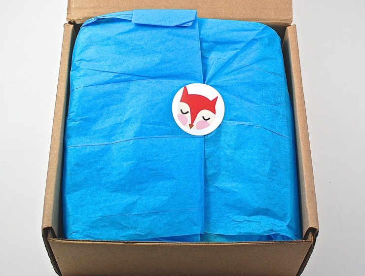 Bramble Box
