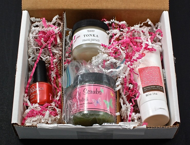 Kloverbox 2015