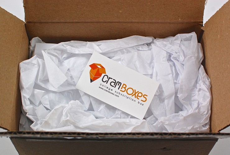 CramBoxes