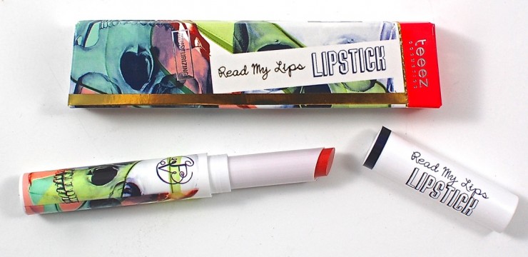 Teeez lipstick