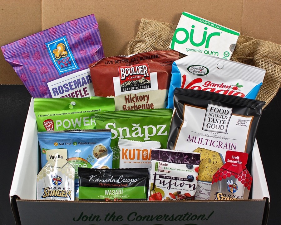 SnackSack