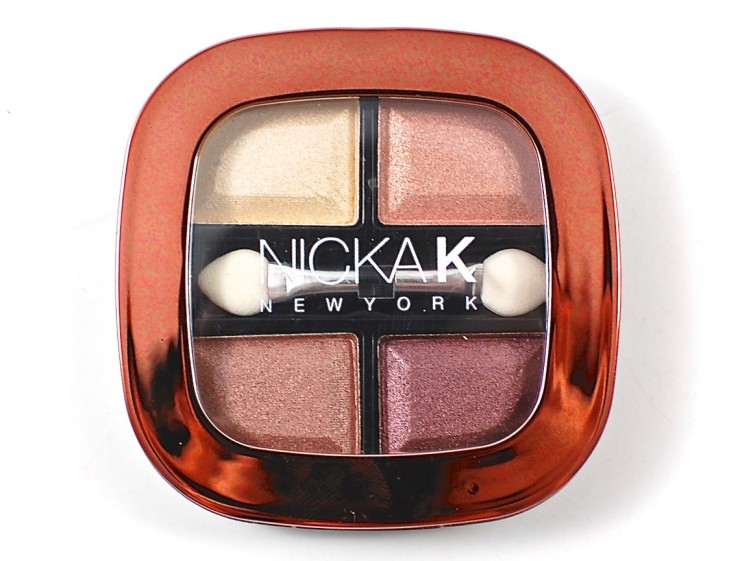 Nicka K shadow quad