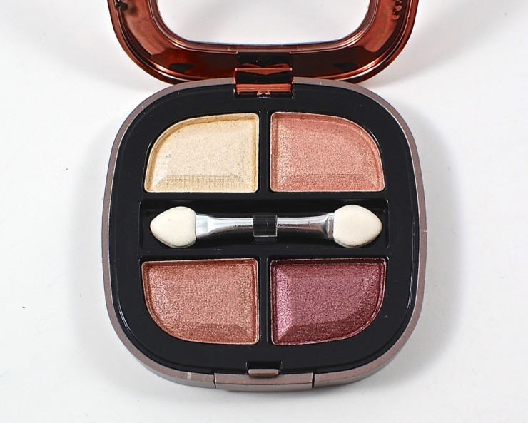 Nicka K eyeshadow