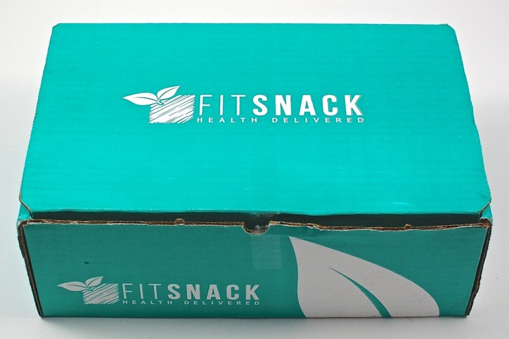 Fit Snack box