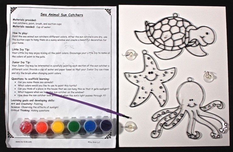 sun catchers