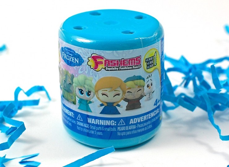 Fashems Frozen
