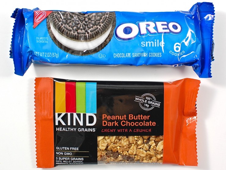 Oreo