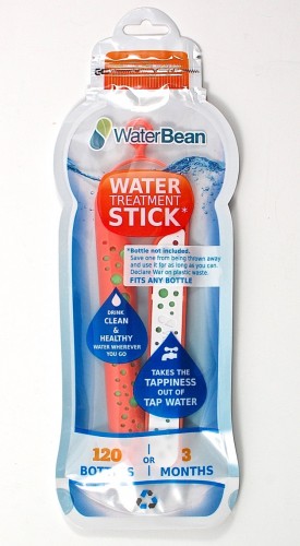 Water Bean