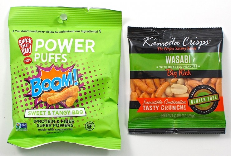 Power Puffs
