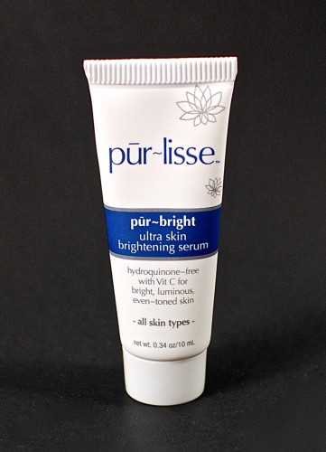 Purlisse