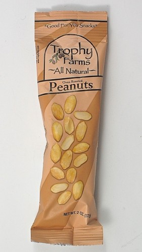 Trophy Nut peanuts