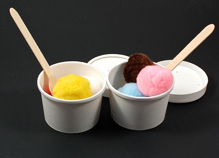 Ice cream