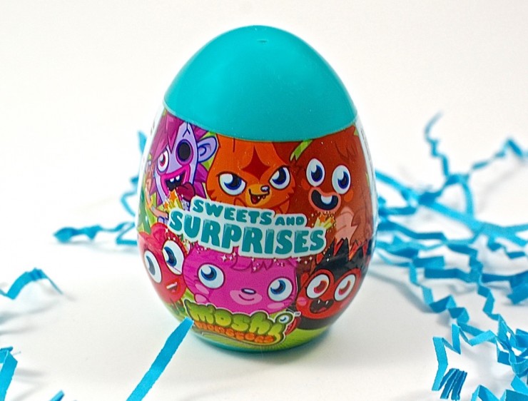 Sweets and Surprises