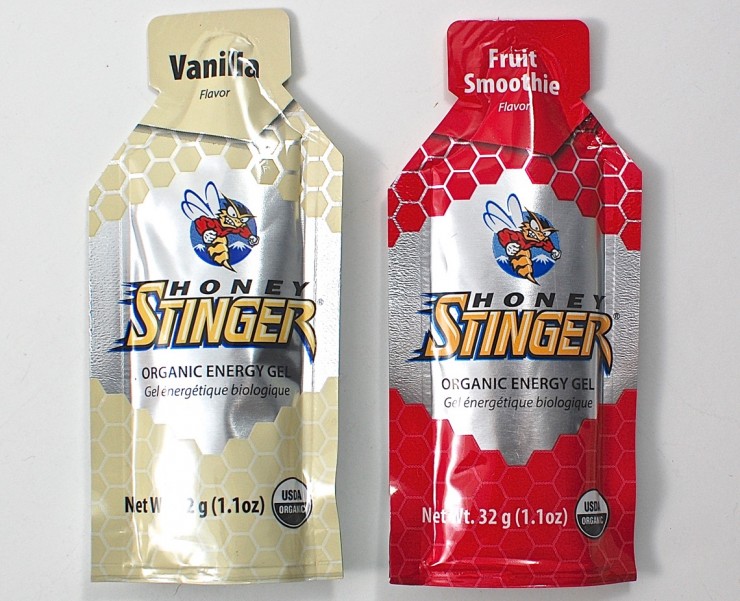 Honey Stinger