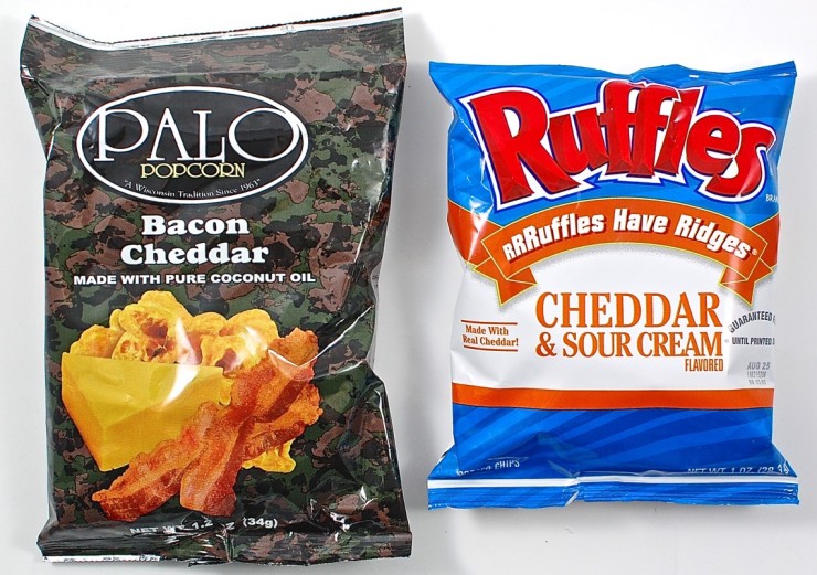 Ruffles