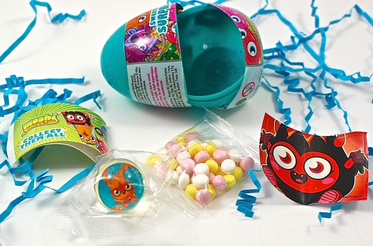 Moshi Monsters