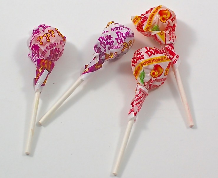 Dum Dums