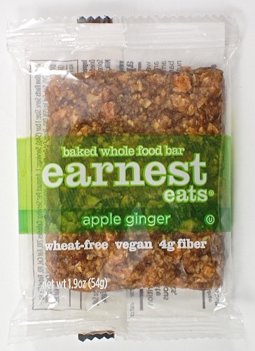 Earnest Eats