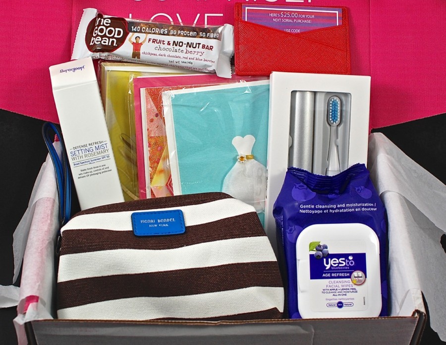 Popsugar Must Have July