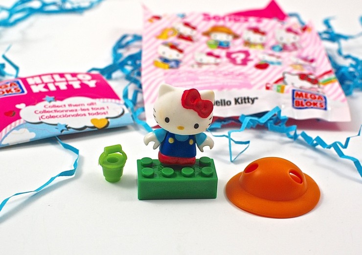 Hello Kitty blind bag