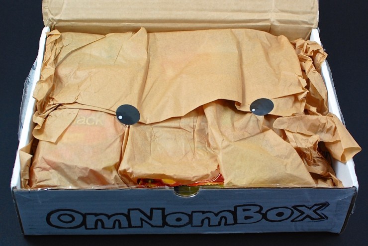 OmNomBox