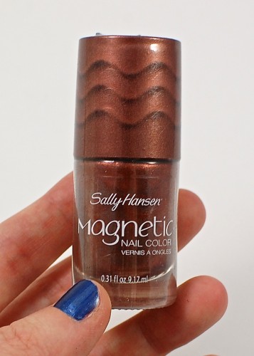 magnetic polish
