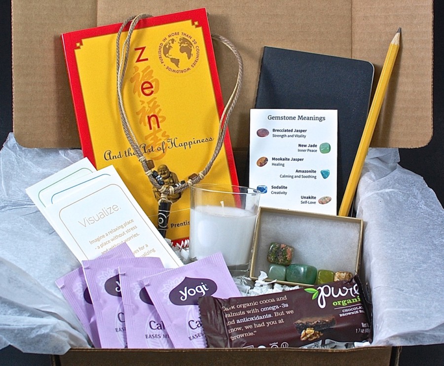 Calmbox