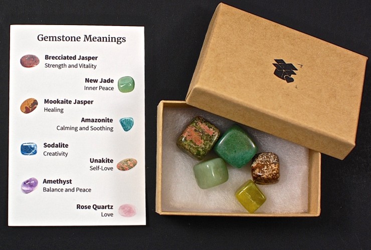 gemstones