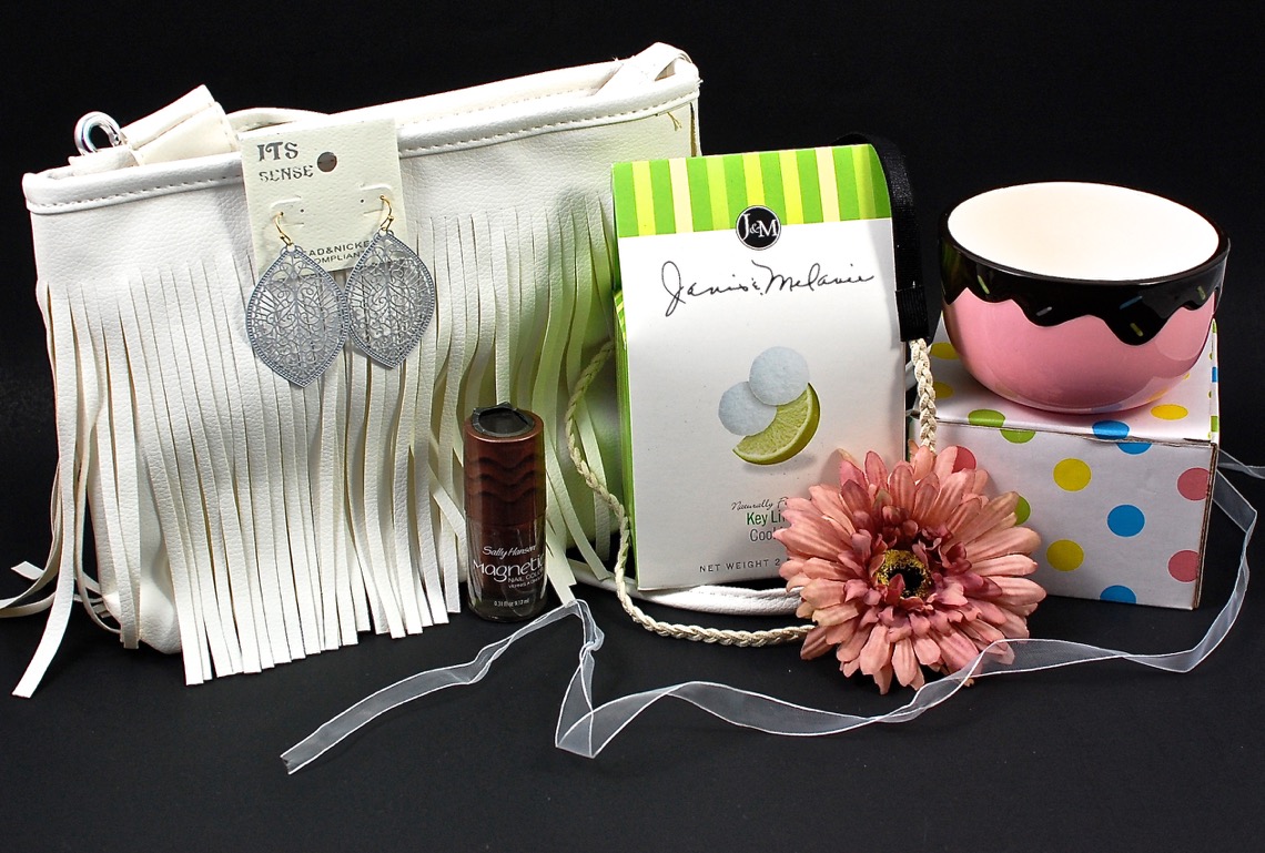 Better Half Box July