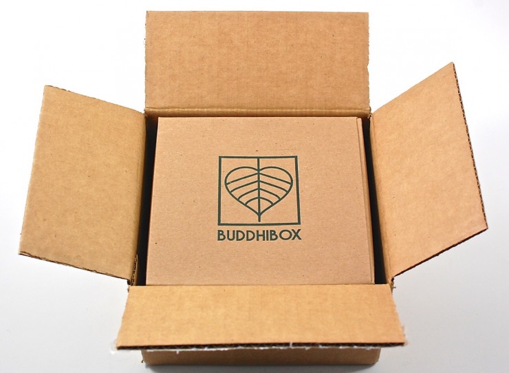 BuddhiBox